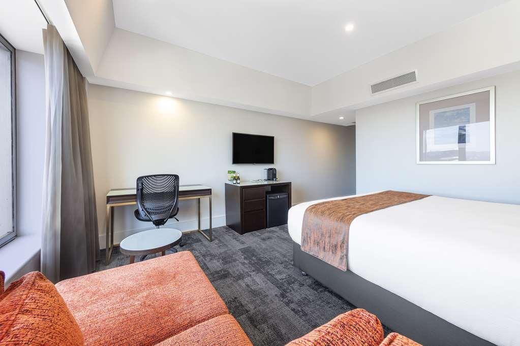 Victoria House Motor Inn Croydon Habitación foto