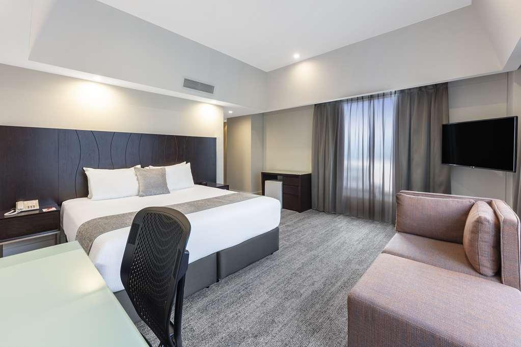 Victoria House Motor Inn Croydon Habitación foto