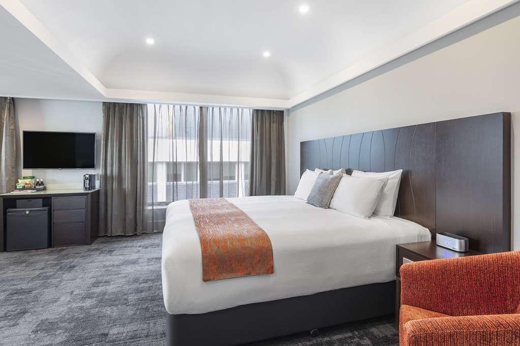 Victoria House Motor Inn Croydon Habitación foto