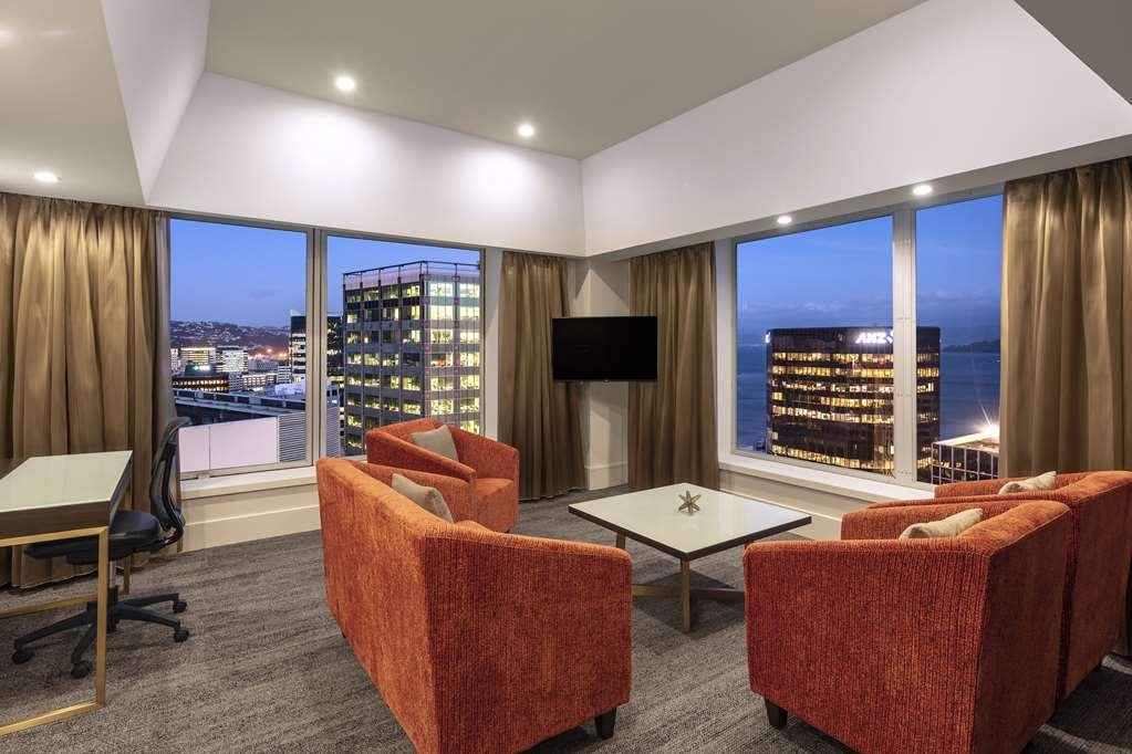 Victoria House Motor Inn Croydon Habitación foto