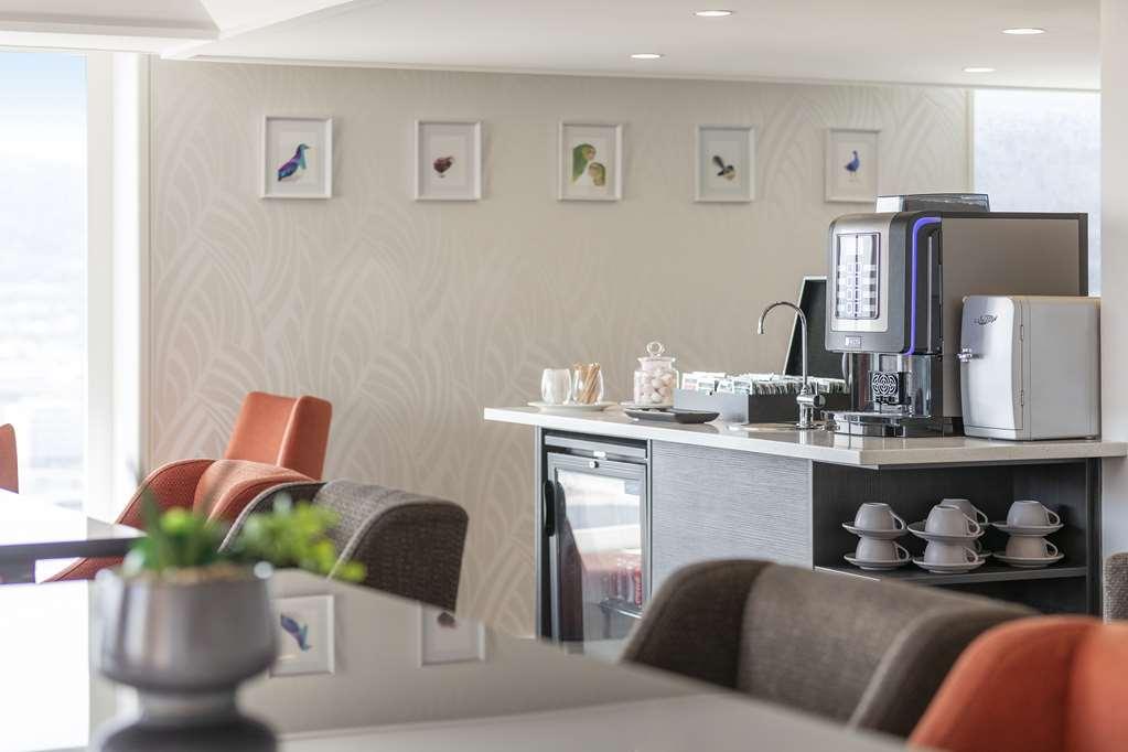 Victoria House Motor Inn Croydon Restaurante foto